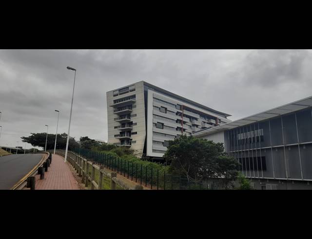172M² OFFICE TO LET IN UMHLANGA RIDGESIDE